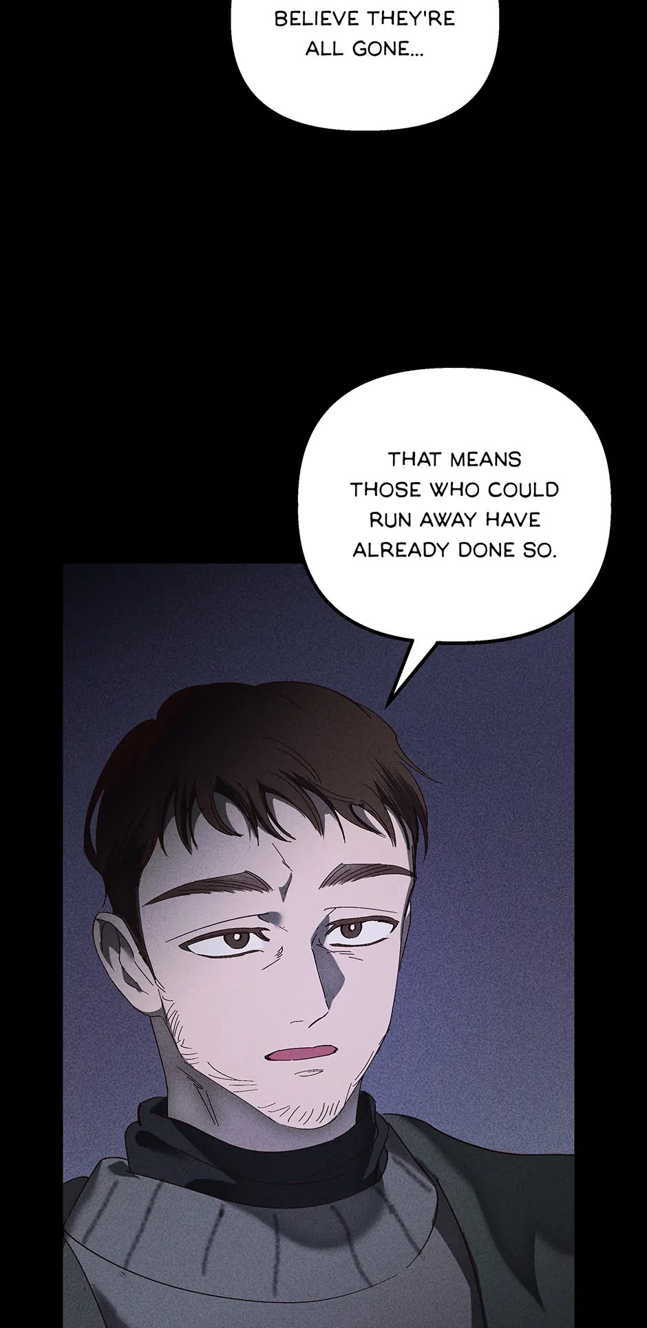 The Witches’ Isle Chapter 64 - page 47