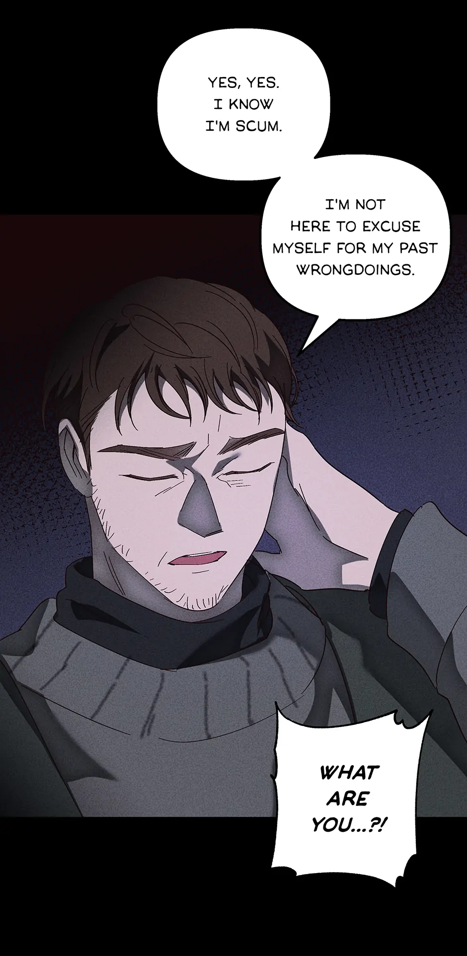 The Witches’ Isle Chapter 64 - page 50