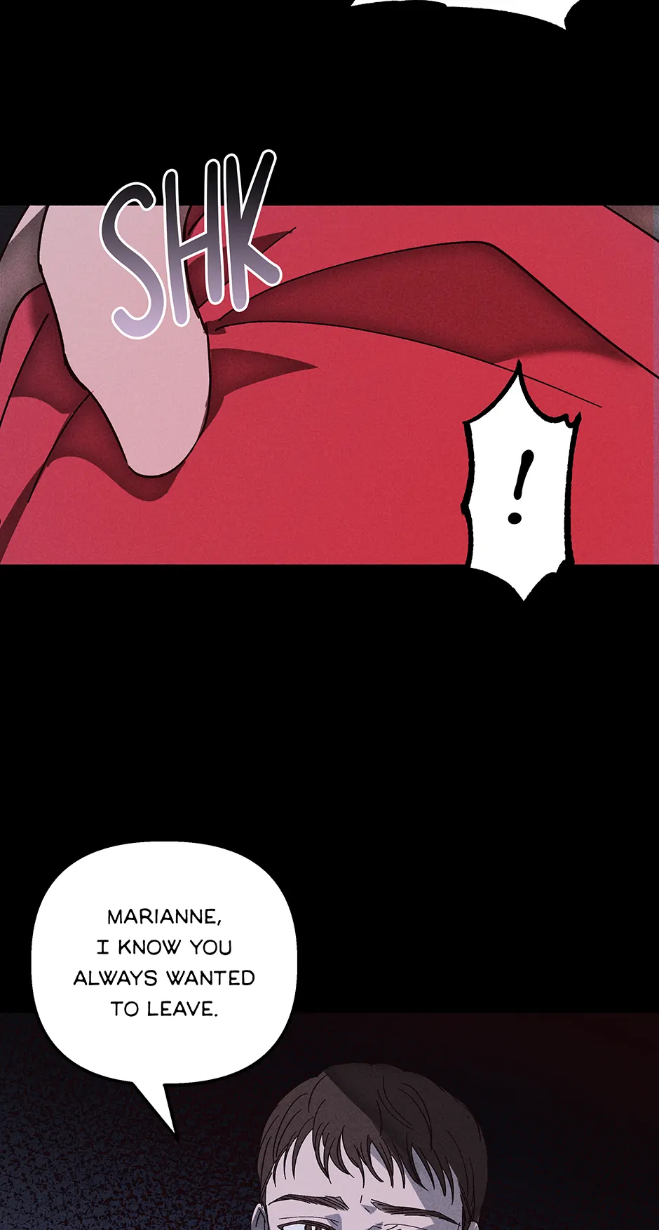 The Witches’ Isle Chapter 64 - page 52