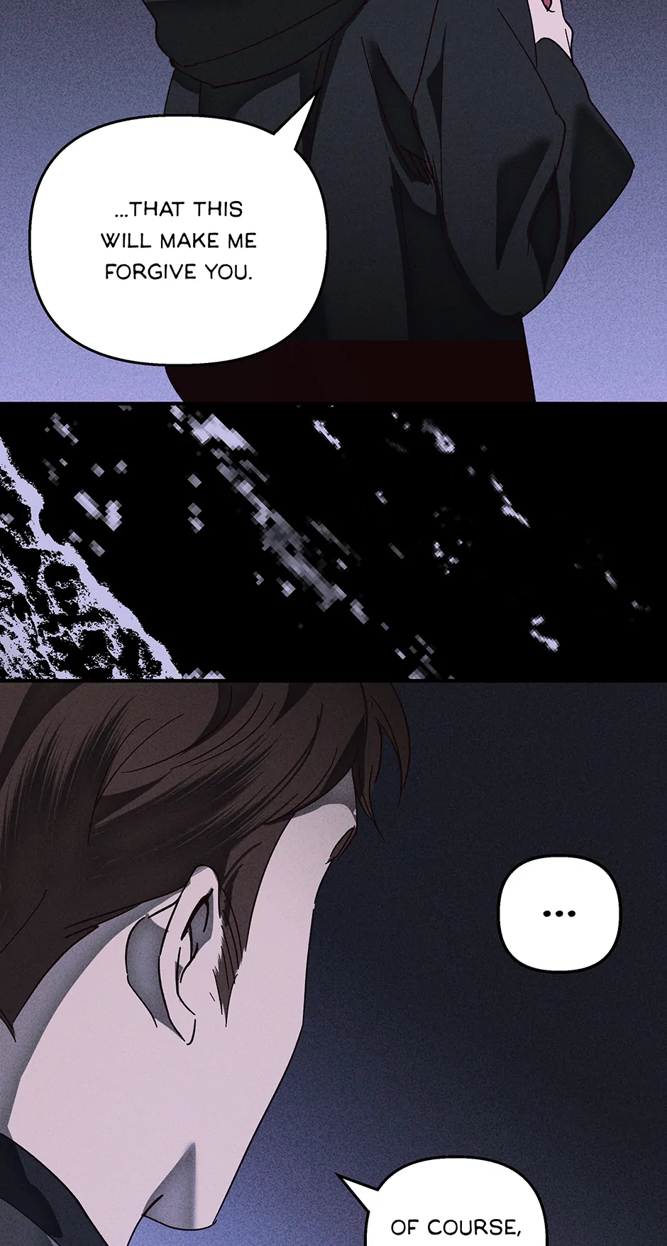 The Witches’ Isle Chapter 64 - page 57