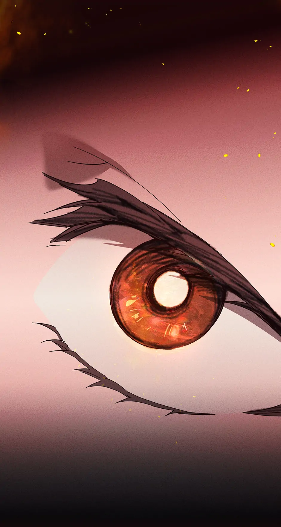 The Witches’ Isle Chapter 64 - page 67