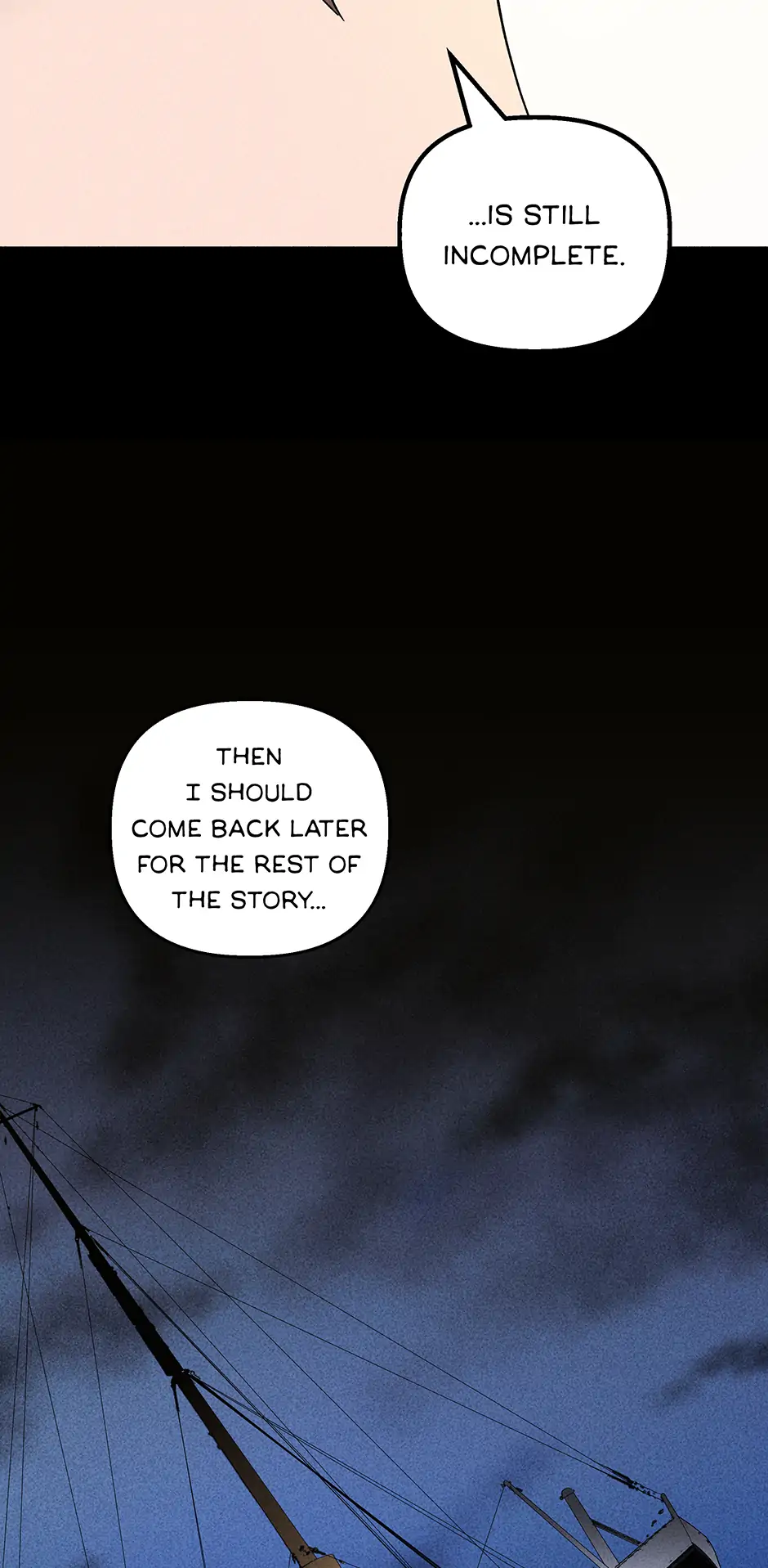 The Witches’ Isle Chapter 64 - page 73