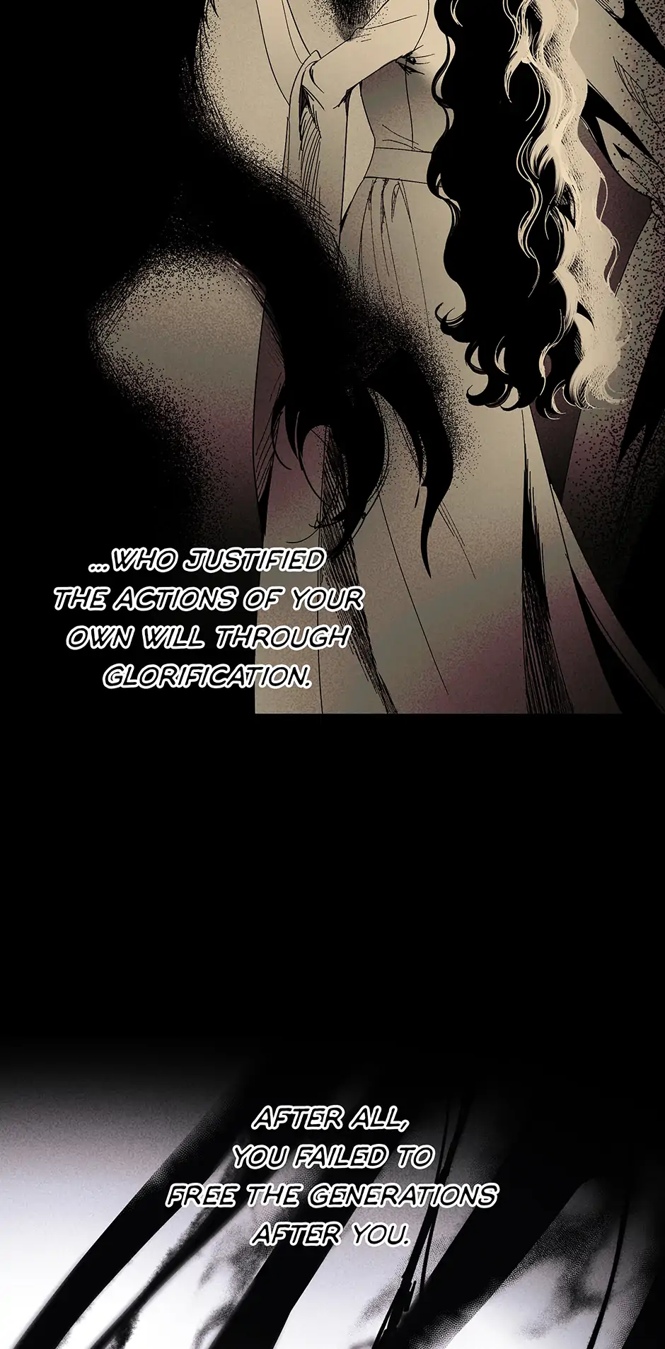 The Witches’ Isle Chapter 63 - page 13