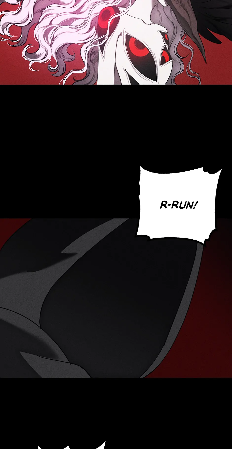 The Witches’ Isle Chapter 63 - page 19