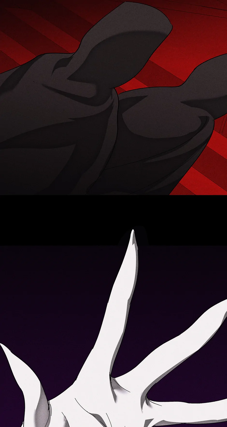 The Witches’ Isle Chapter 63 - page 23