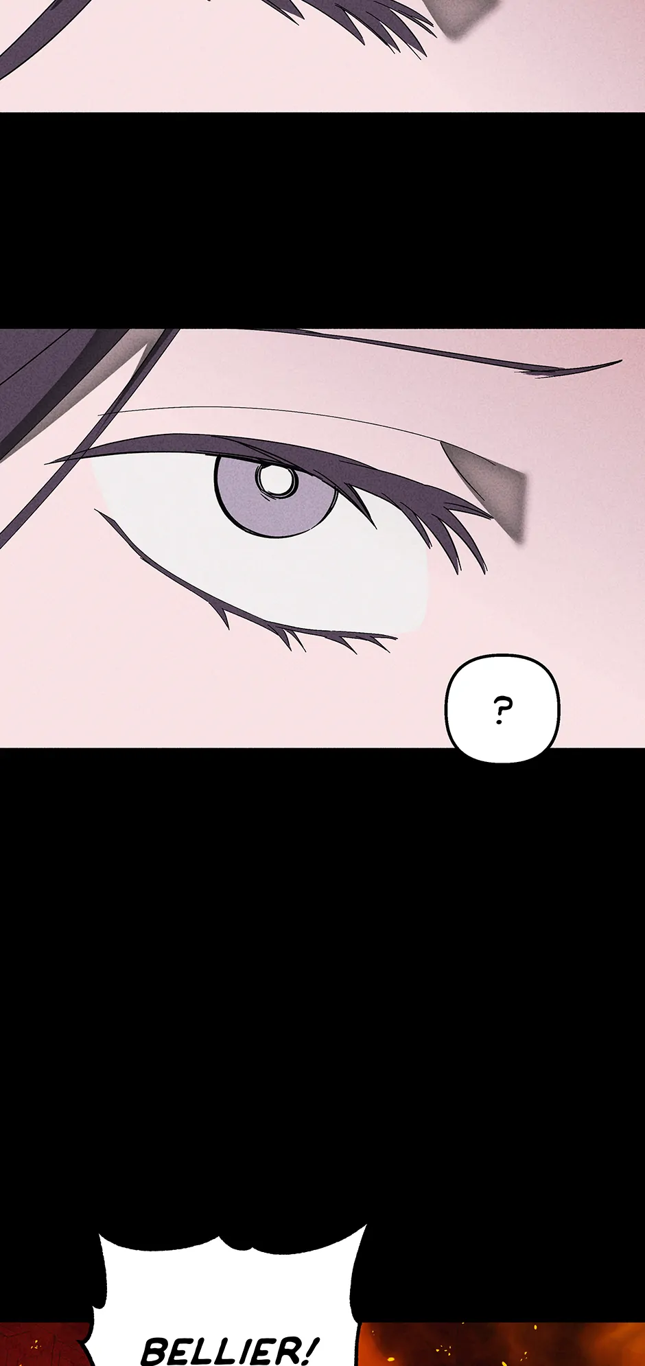 The Witches’ Isle Chapter 63 - page 34