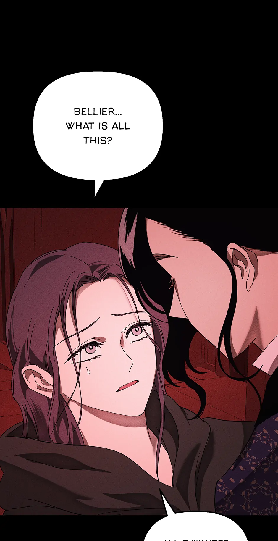 The Witches’ Isle Chapter 63 - page 36