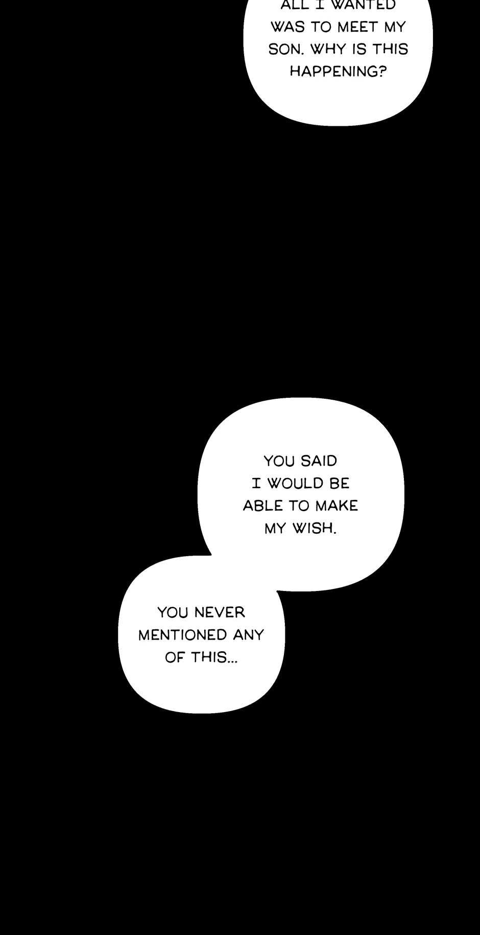 The Witches’ Isle Chapter 63 - page 37