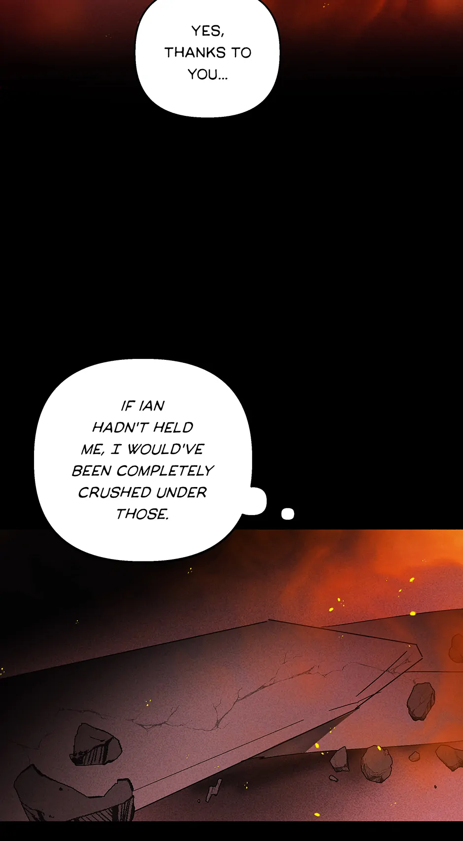 The Witches’ Isle Chapter 63 - page 44