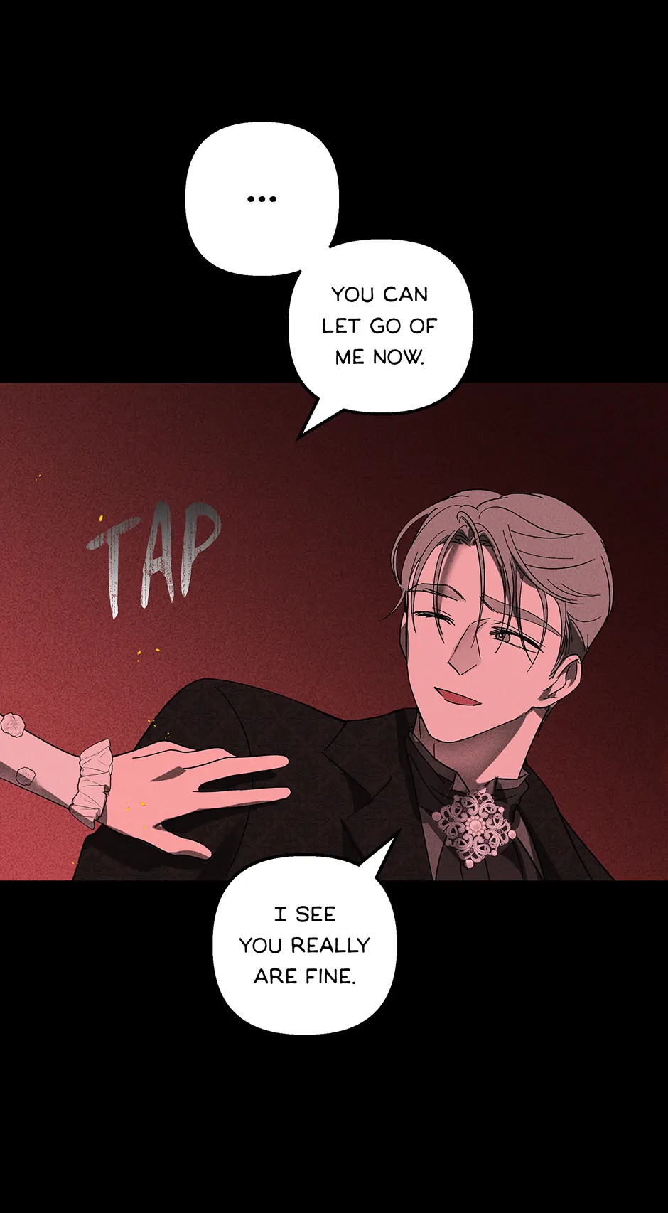 The Witches’ Isle Chapter 63 - page 45