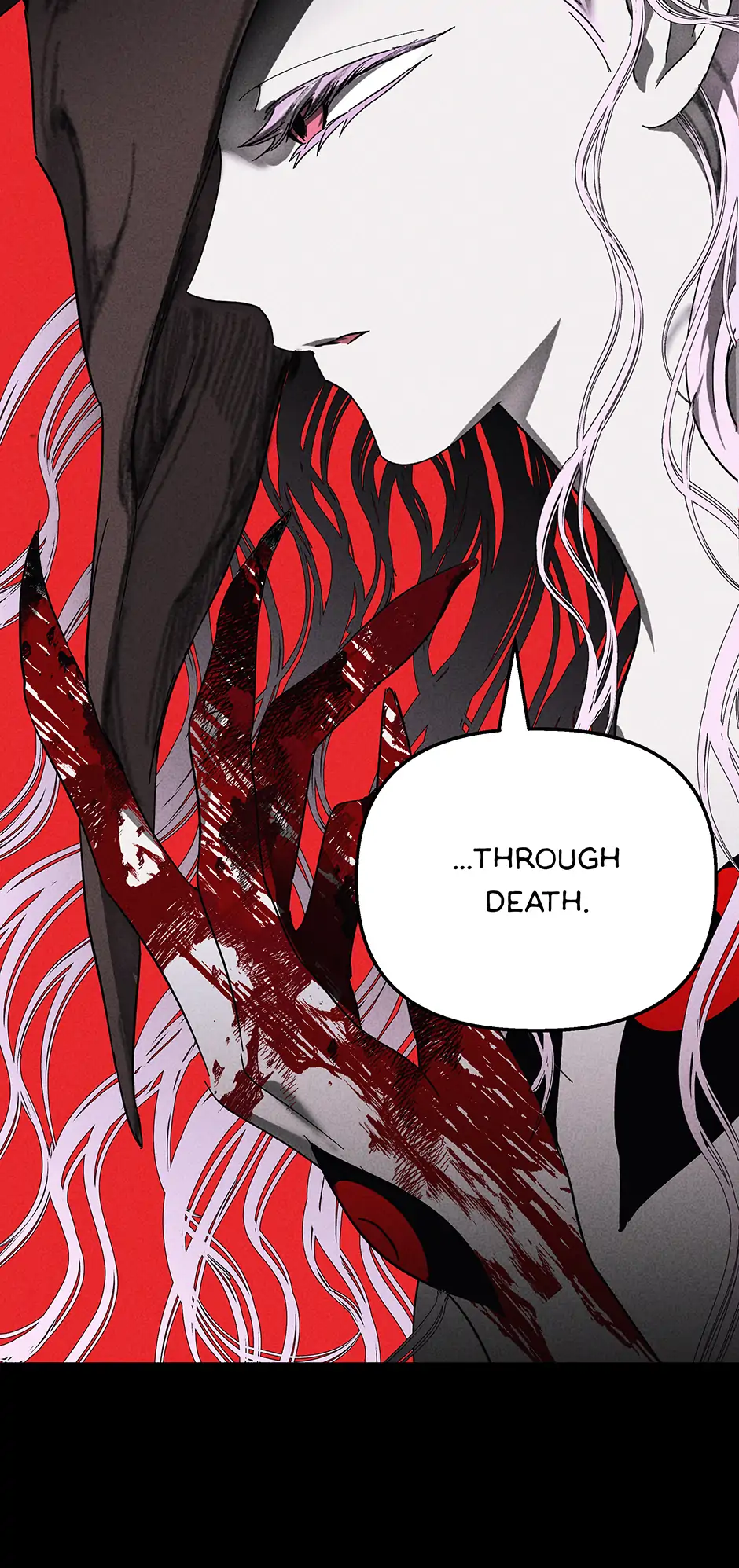 The Witches’ Isle Chapter 63 - page 6