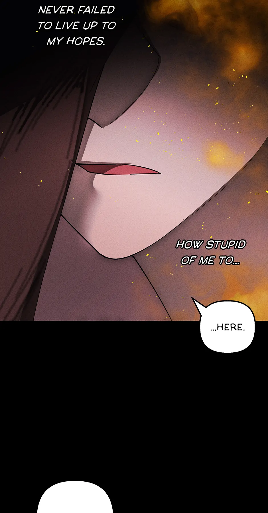 The Witches’ Isle Chapter 63 - page 65