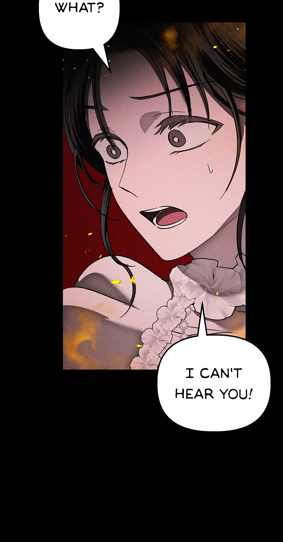The Witches’ Isle Chapter 63 - page 66