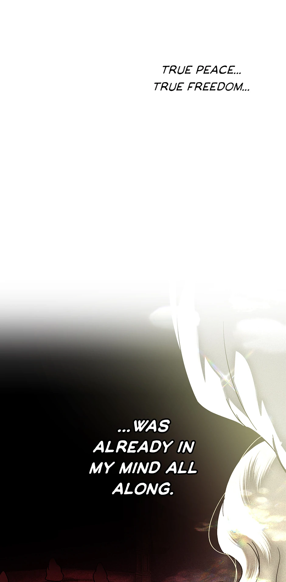 The Witches’ Isle Chapter 62 - page 38