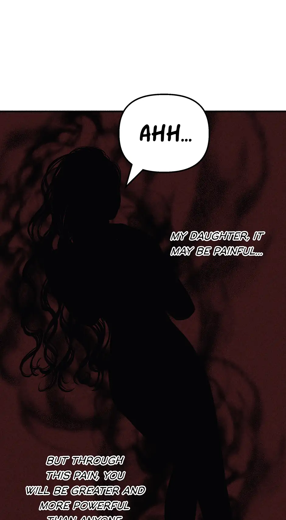 The Witches’ Isle Chapter 62 - page 63