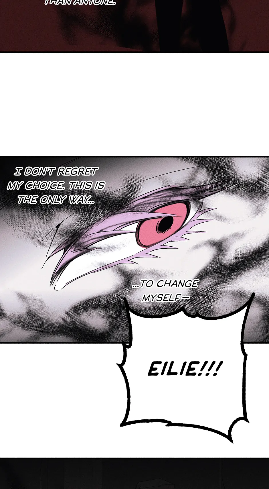 The Witches’ Isle Chapter 62 - page 64