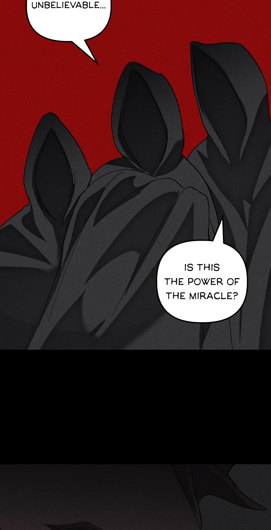 The Witches’ Isle Chapter 62 - page 84