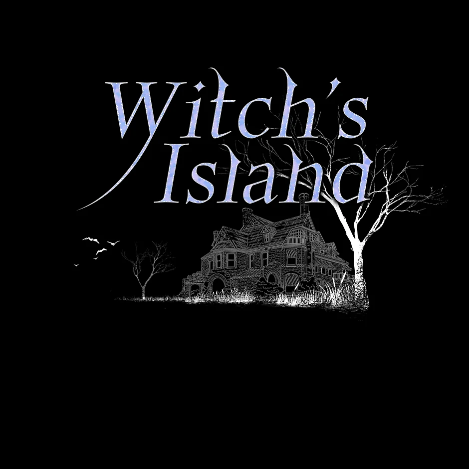 The Witches’ Isle Chapter 62 - page 90