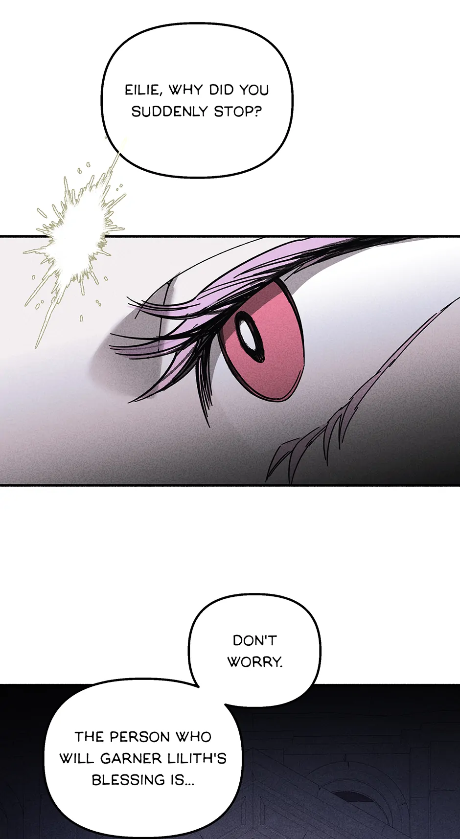 The Witches’ Isle Chapter 61 - page 61