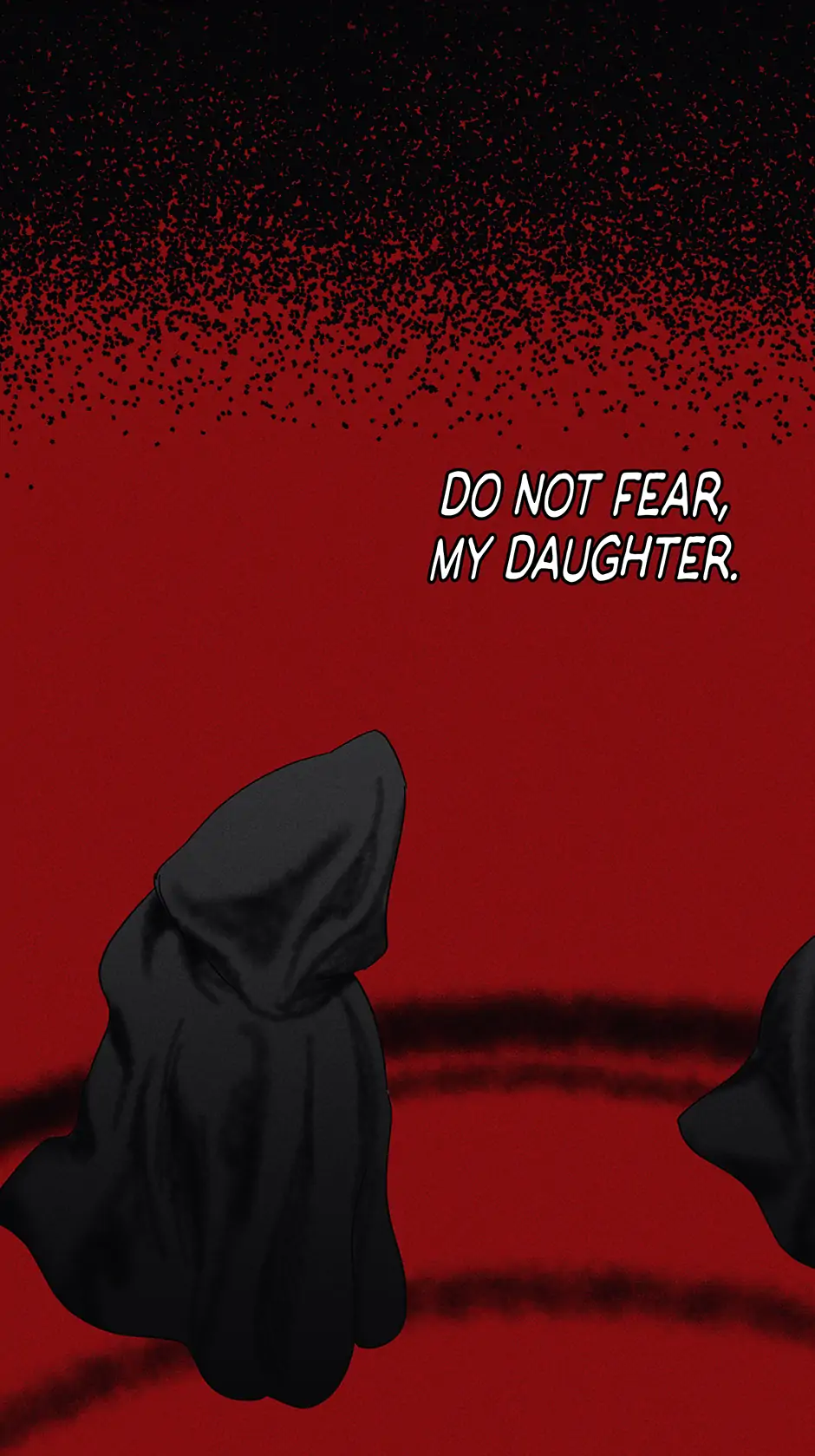 The Witches’ Isle Chapter 61 - page 66