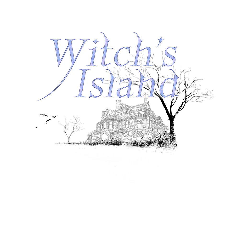 The Witches’ Isle Chapter 61 - page 79