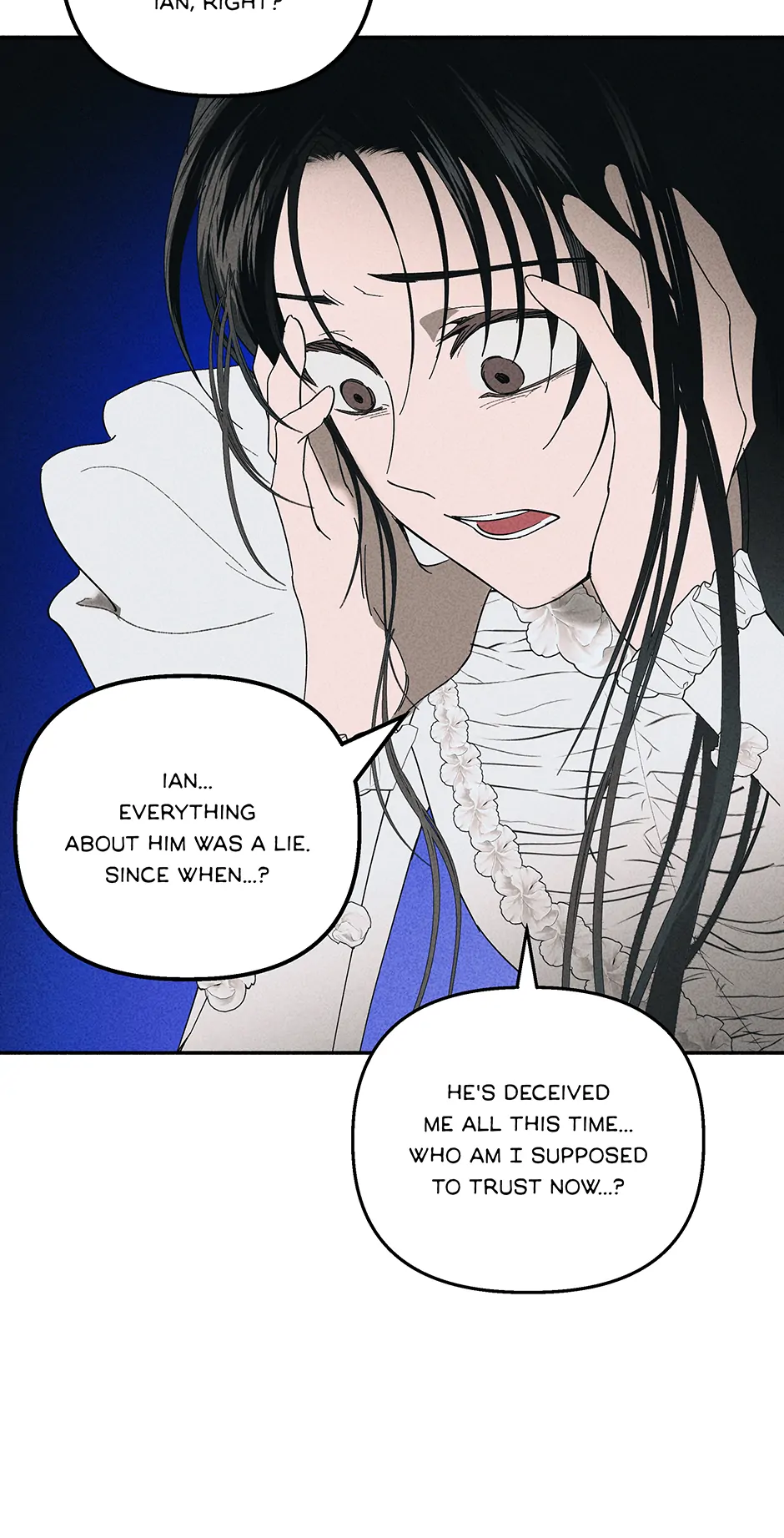 The Witches’ Isle Chapter 60 - page 13