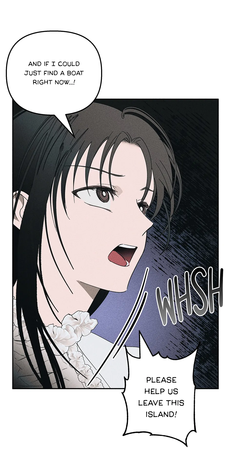 The Witches’ Isle Chapter 60 - page 15