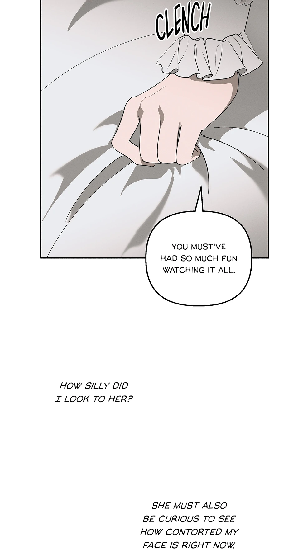 The Witches’ Isle Chapter 60 - page 21