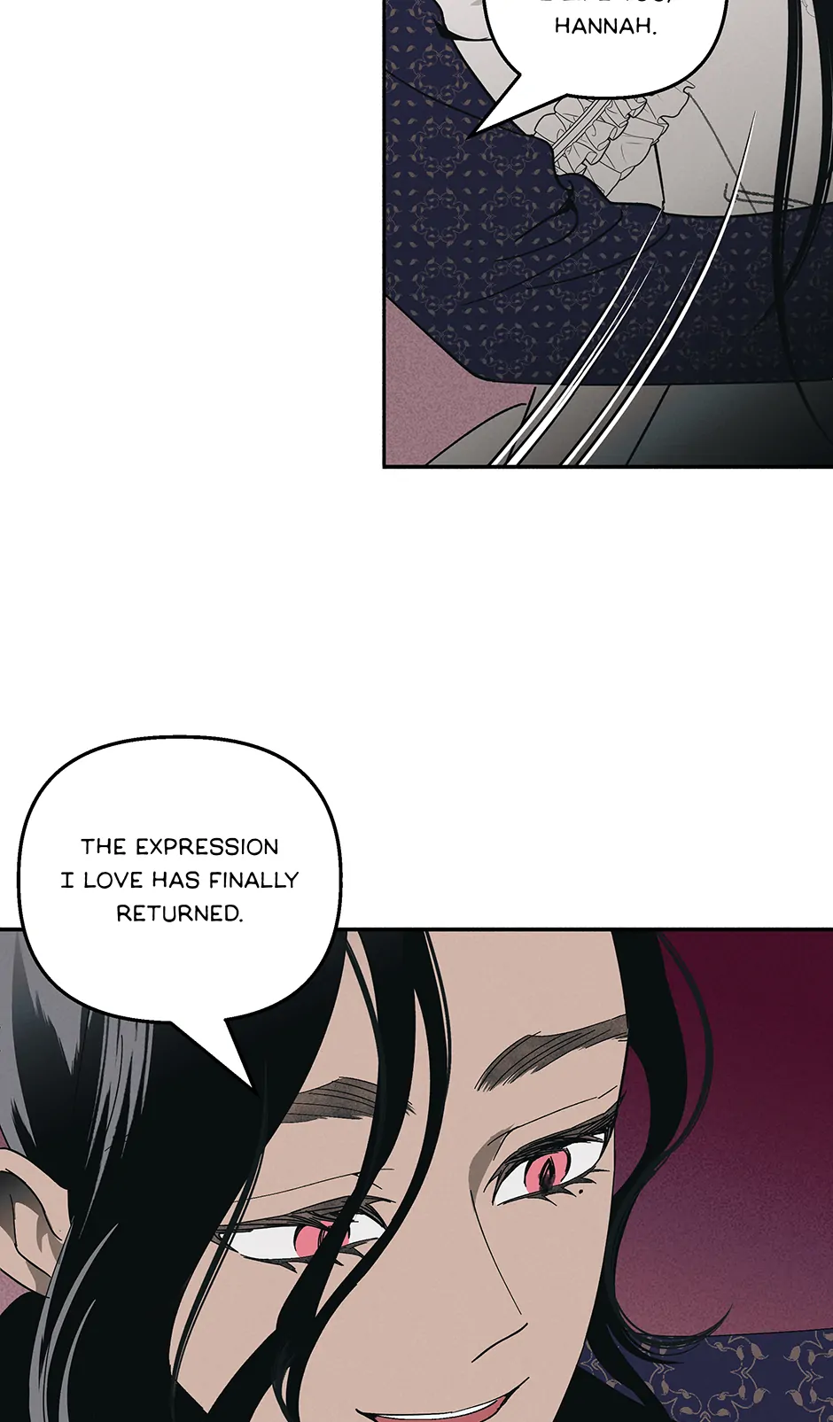 The Witches’ Isle Chapter 60 - page 25