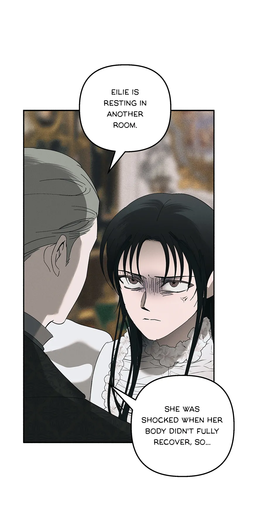 The Witches’ Isle Chapter 60 - page 32
