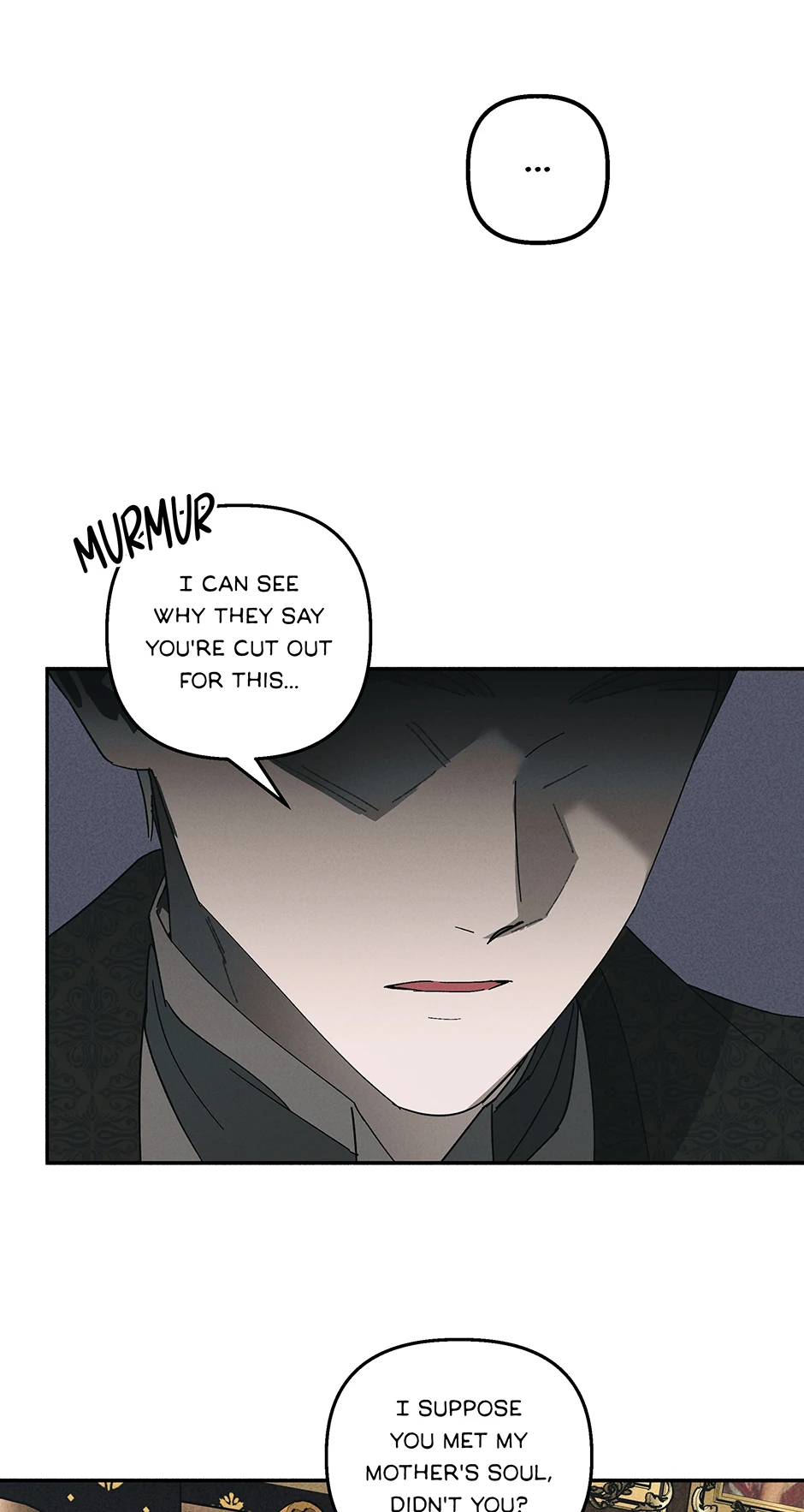 The Witches’ Isle Chapter 60 - page 37