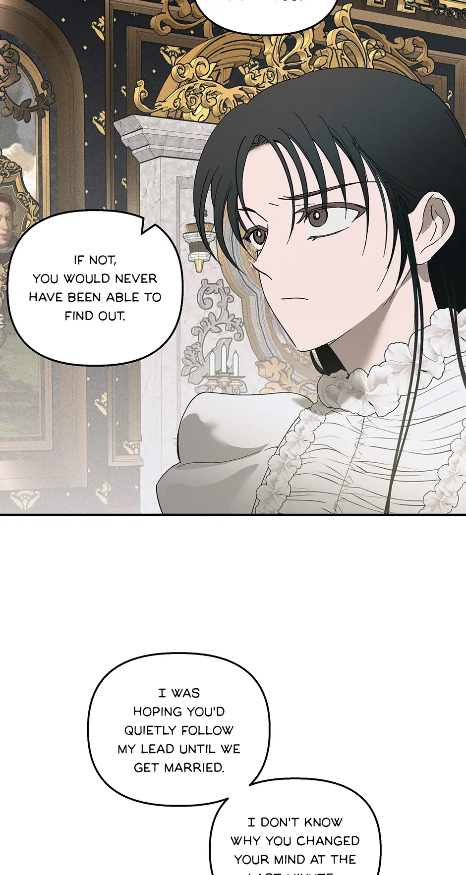 The Witches’ Isle Chapter 60 - page 38