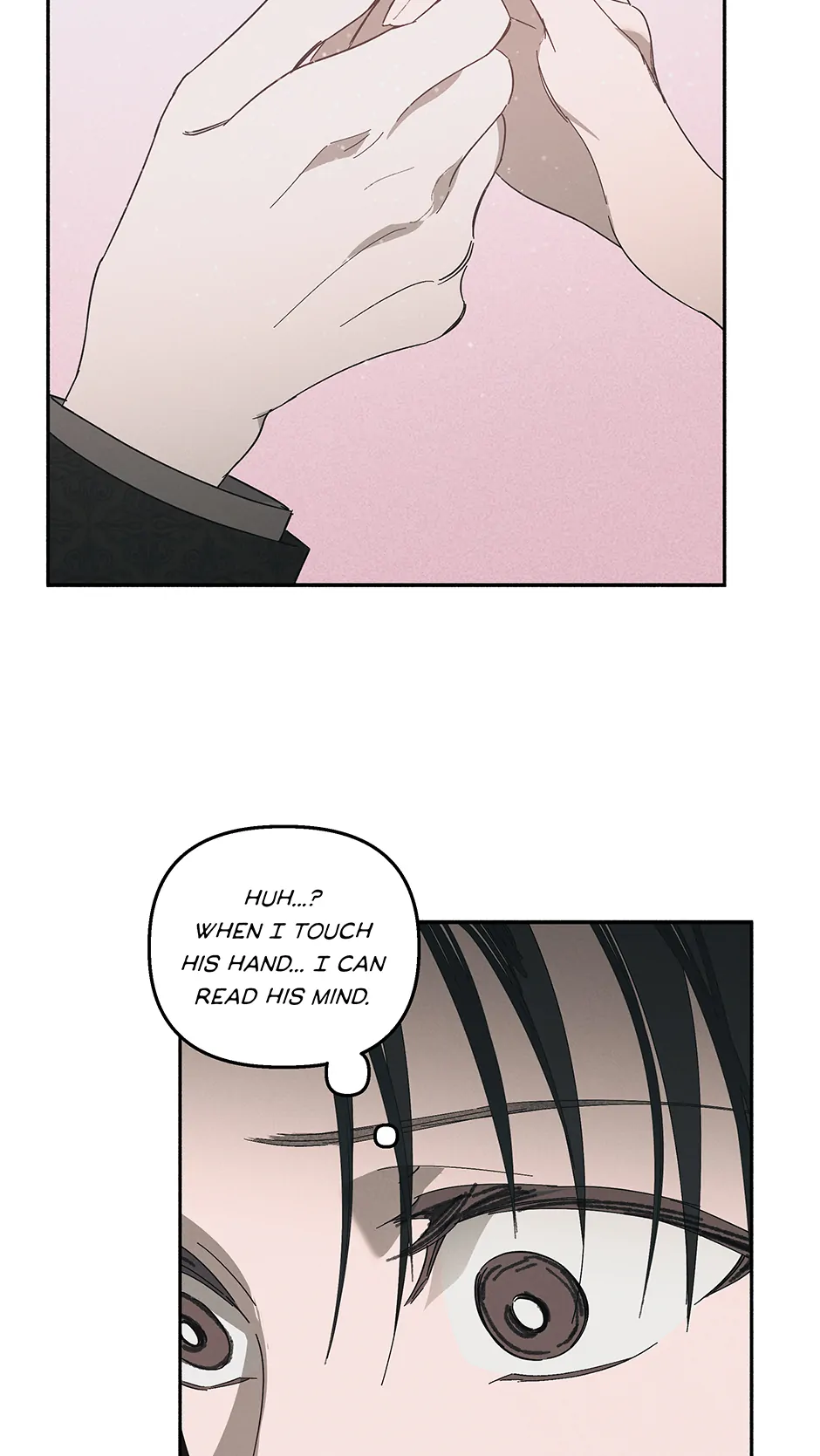 The Witches’ Isle Chapter 60 - page 45