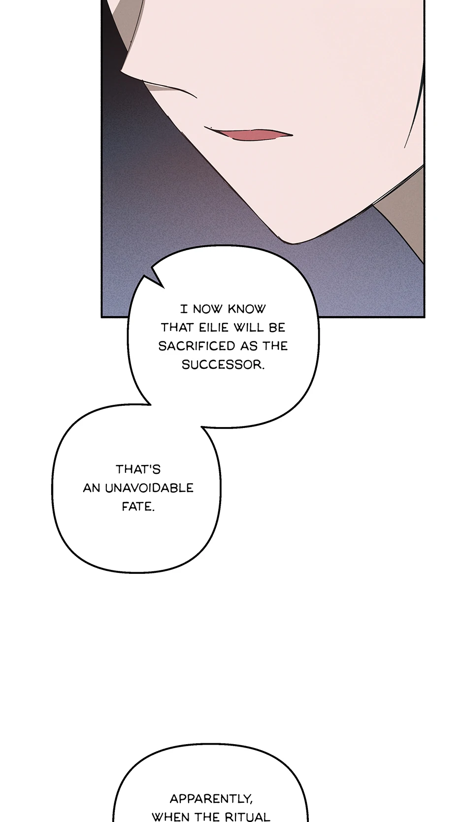 The Witches’ Isle Chapter 60 - page 46