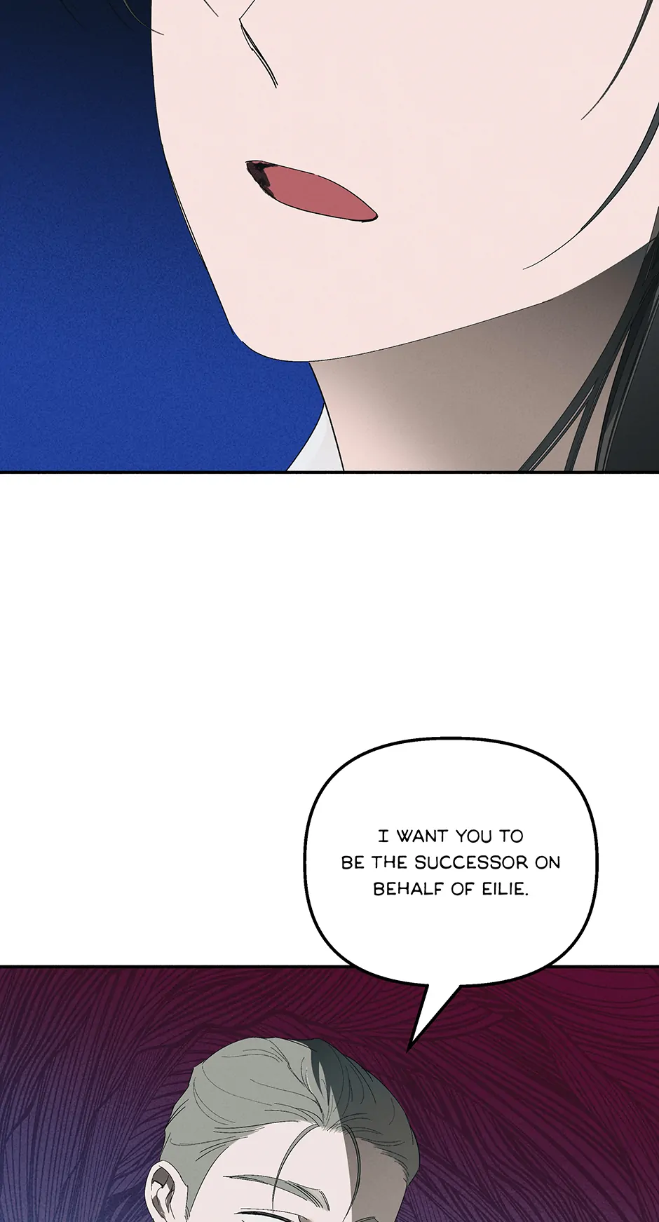 The Witches’ Isle Chapter 60 - page 50