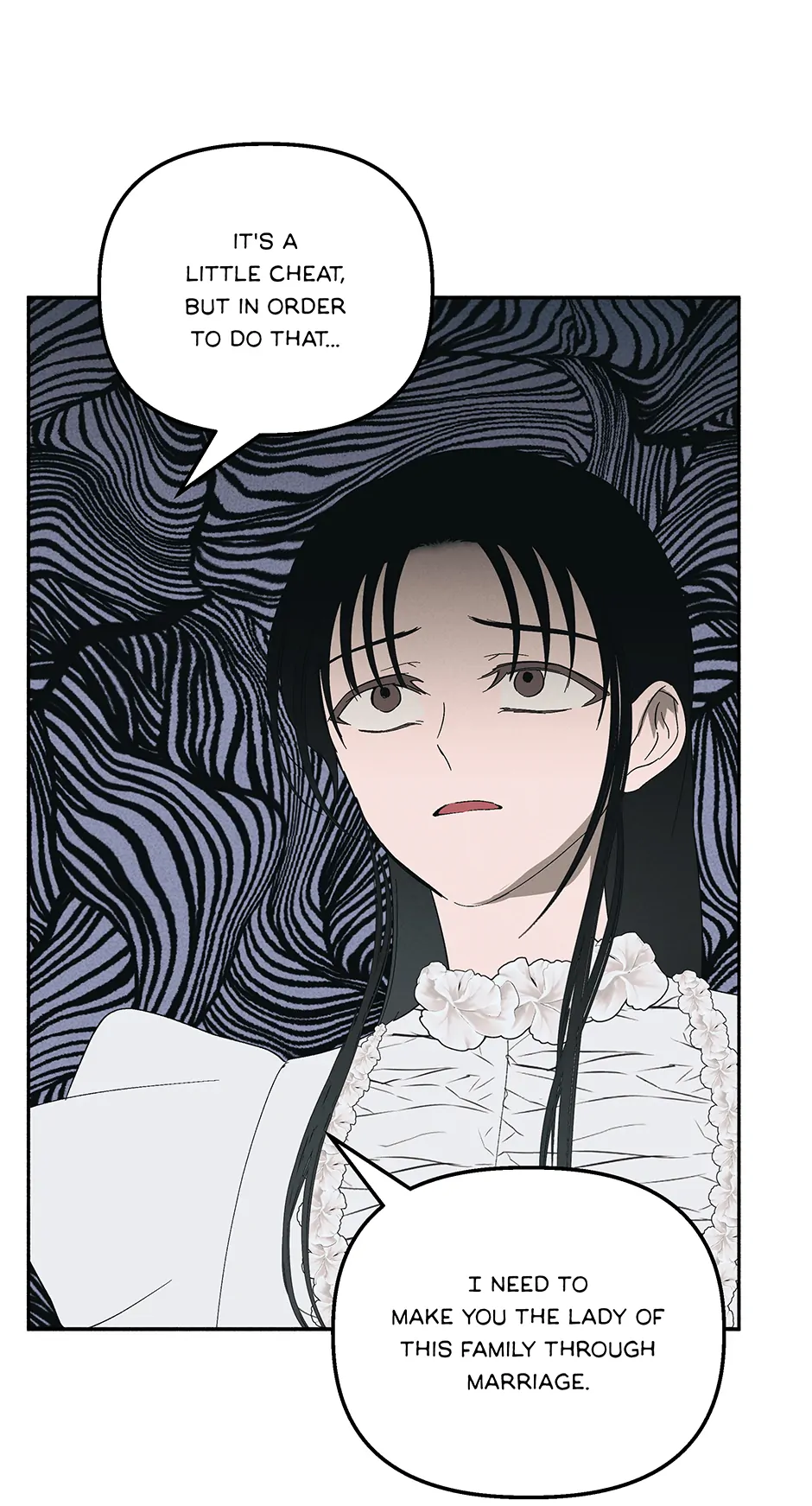 The Witches’ Isle Chapter 60 - page 52