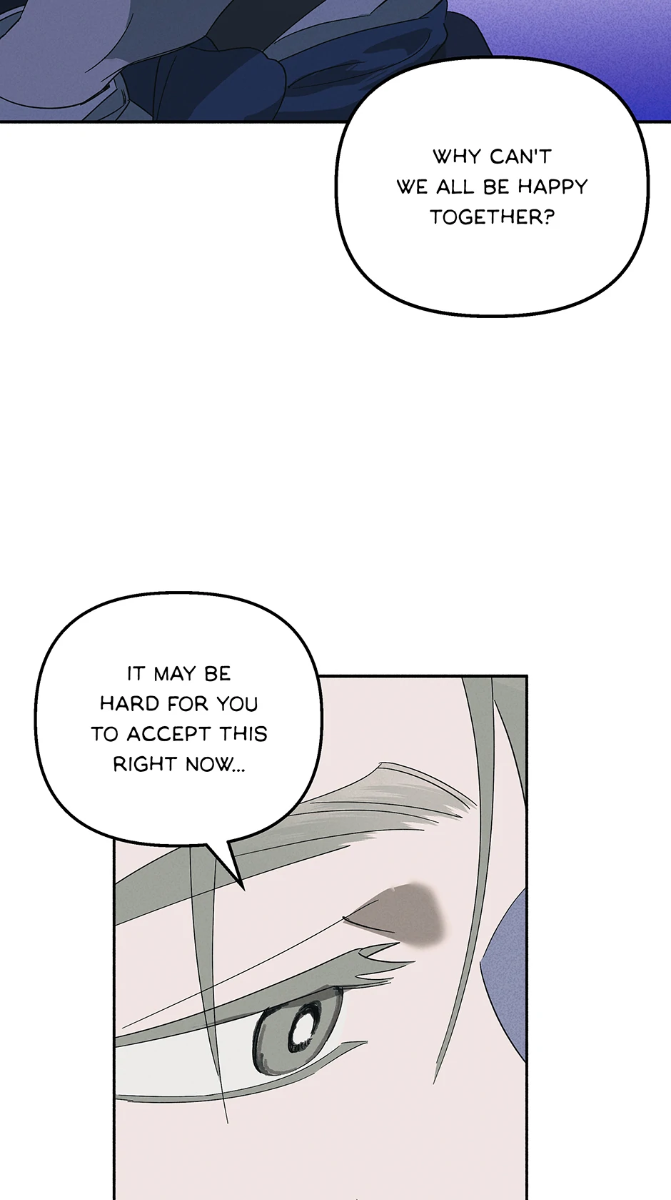 The Witches’ Isle Chapter 60 - page 57