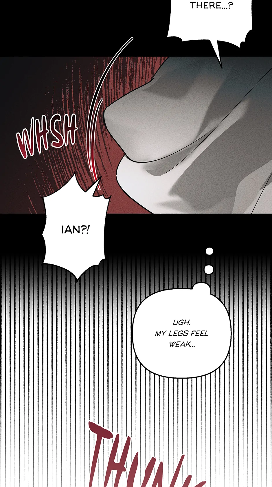 The Witches’ Isle Chapter 60 - page 6
