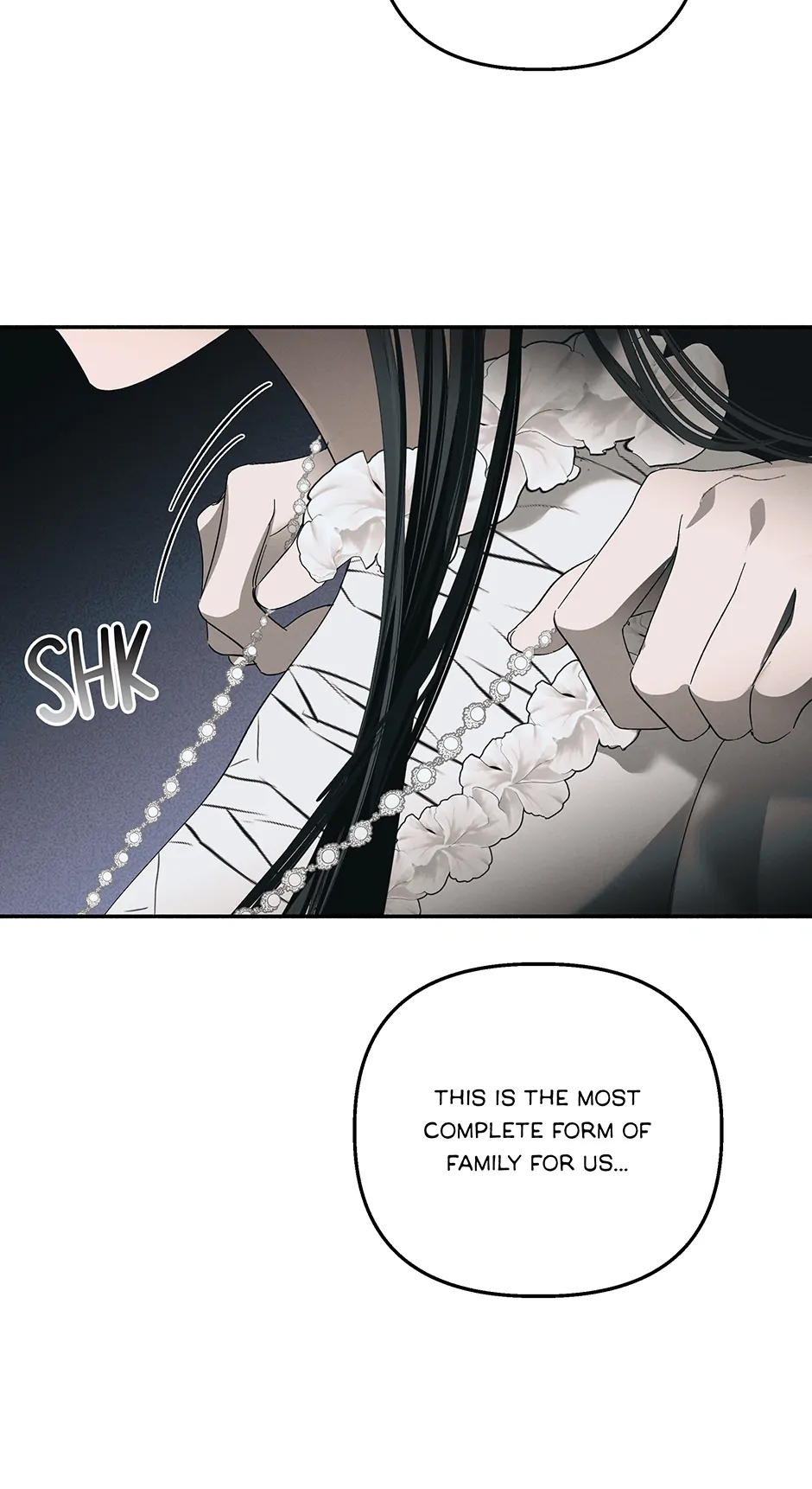 The Witches’ Isle Chapter 60 - page 64
