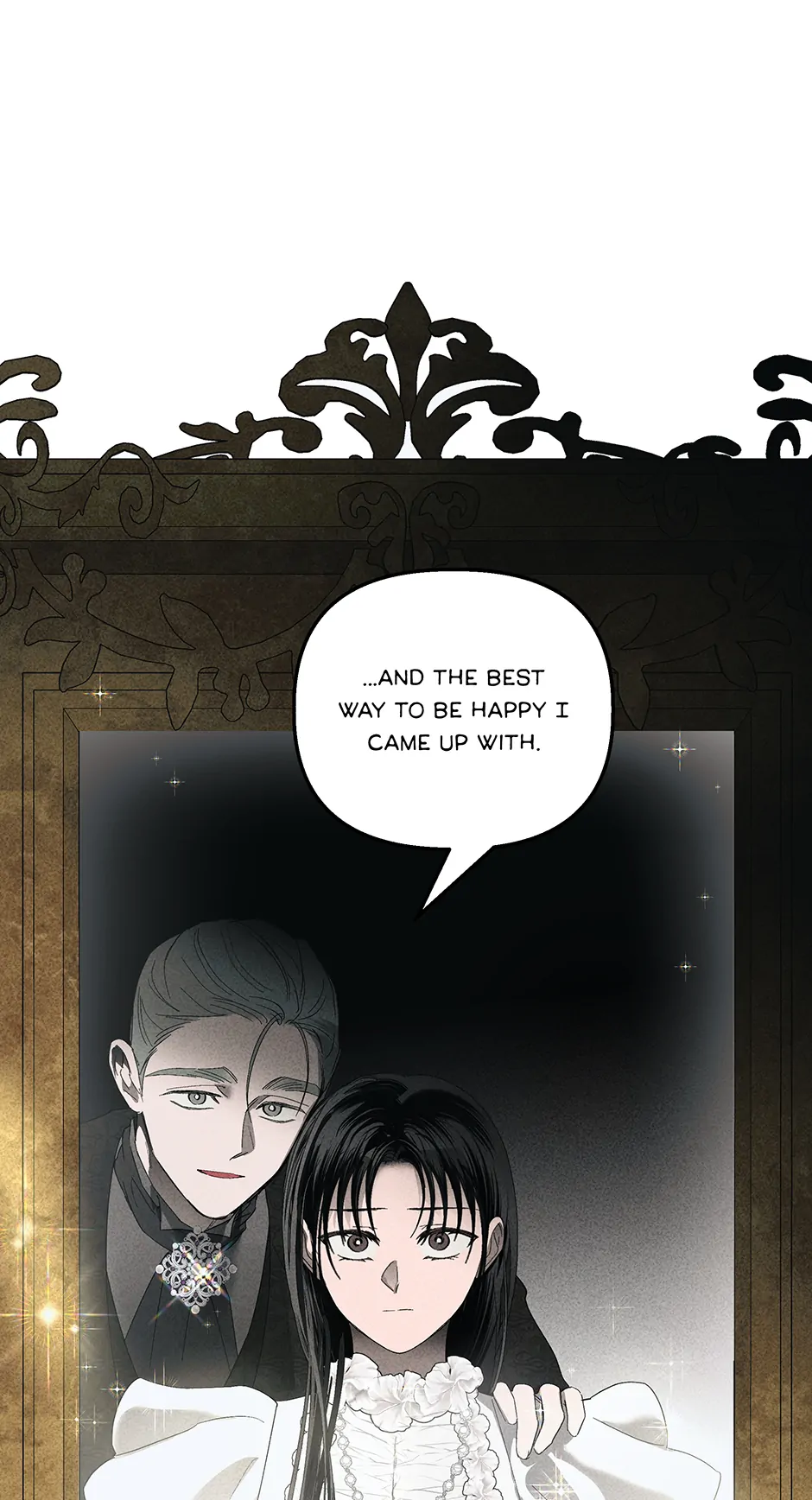 The Witches’ Isle Chapter 60 - page 65