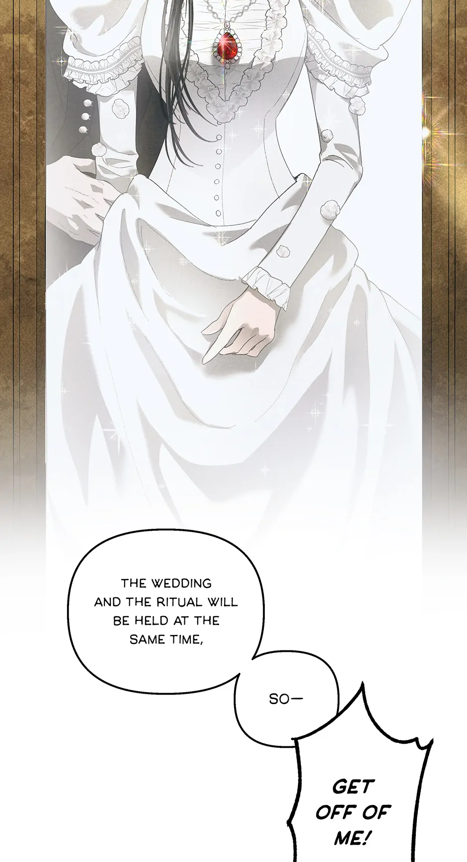 The Witches’ Isle Chapter 60 - page 66