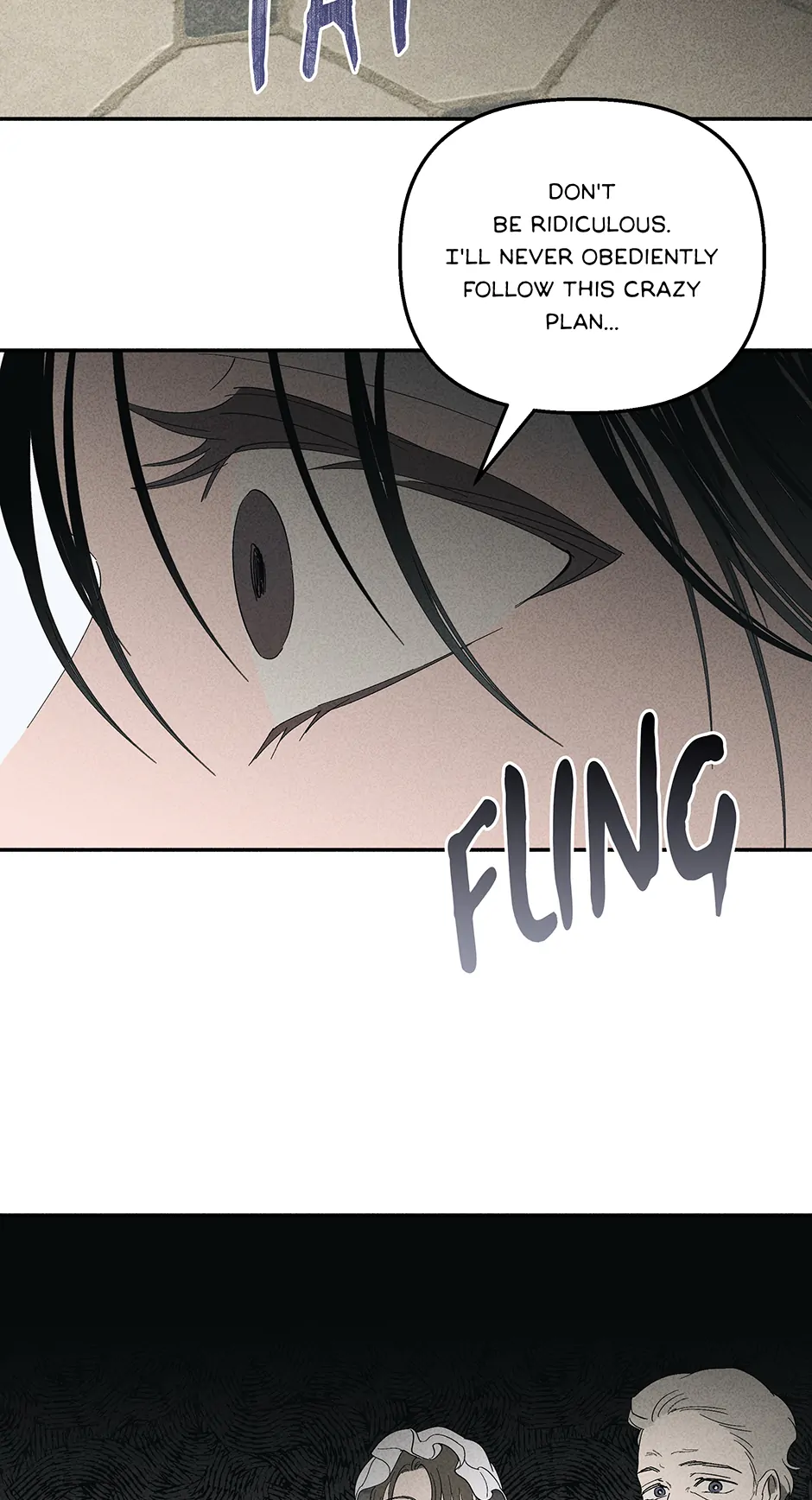 The Witches’ Isle Chapter 60 - page 68