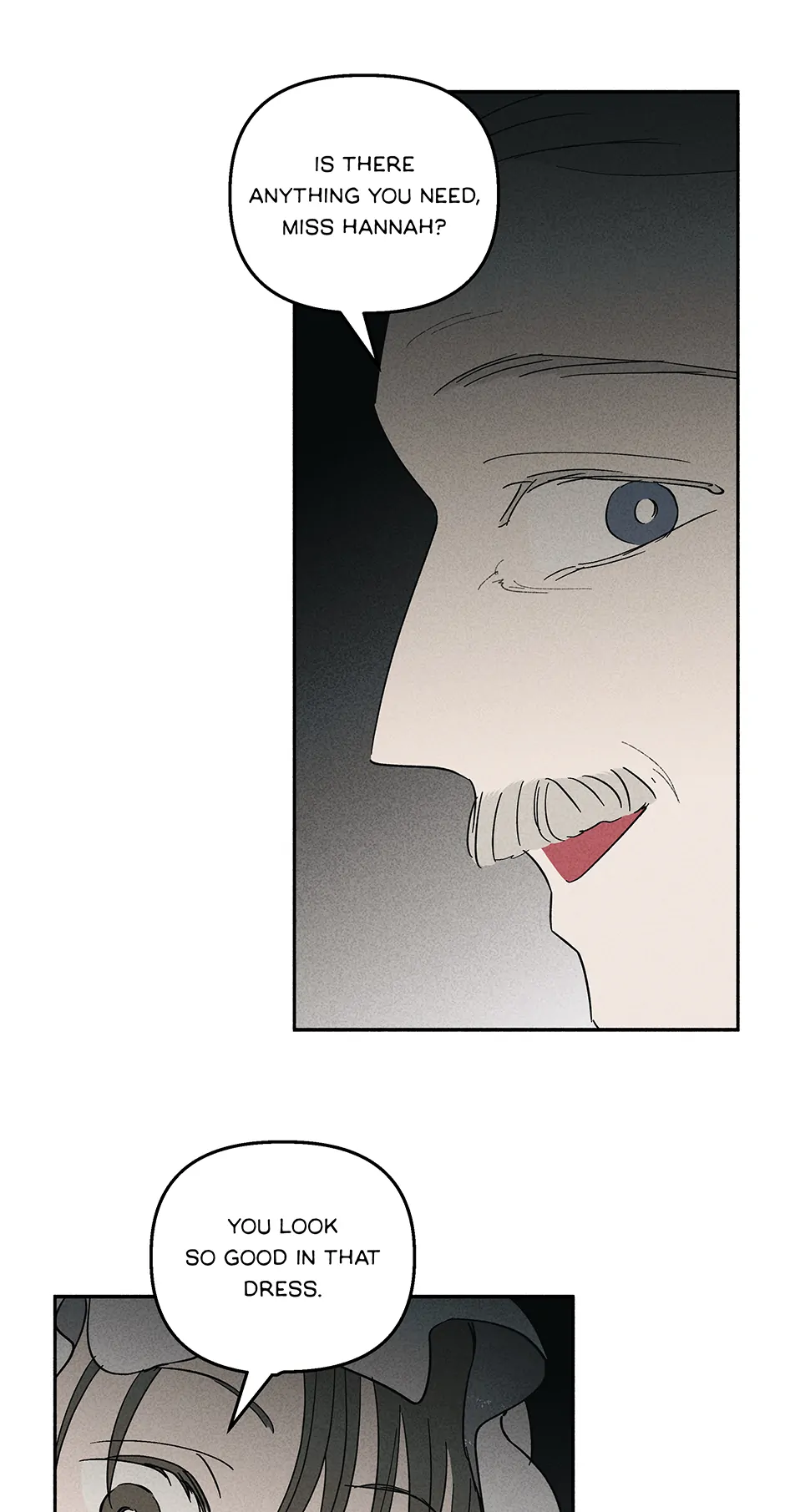 The Witches’ Isle Chapter 60 - page 70