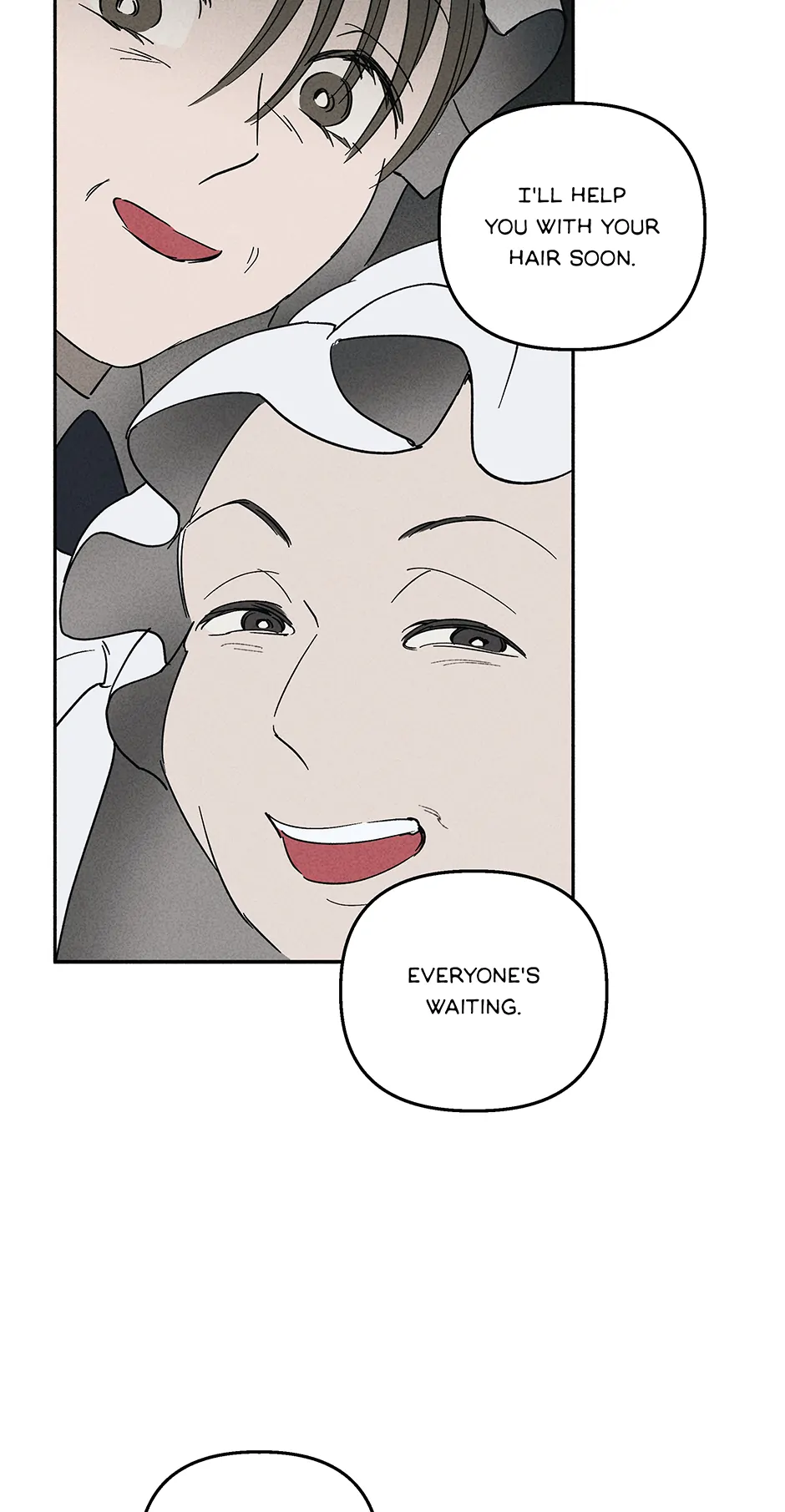 The Witches’ Isle Chapter 60 - page 71