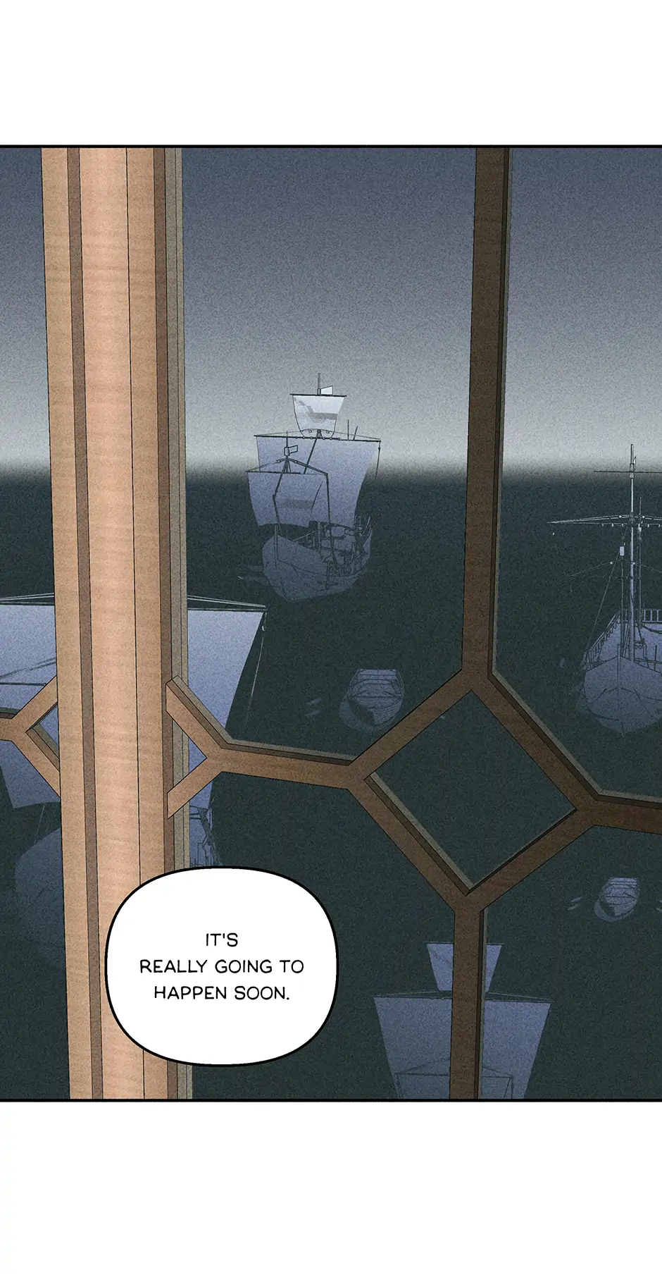The Witches’ Isle Chapter 60 - page 74