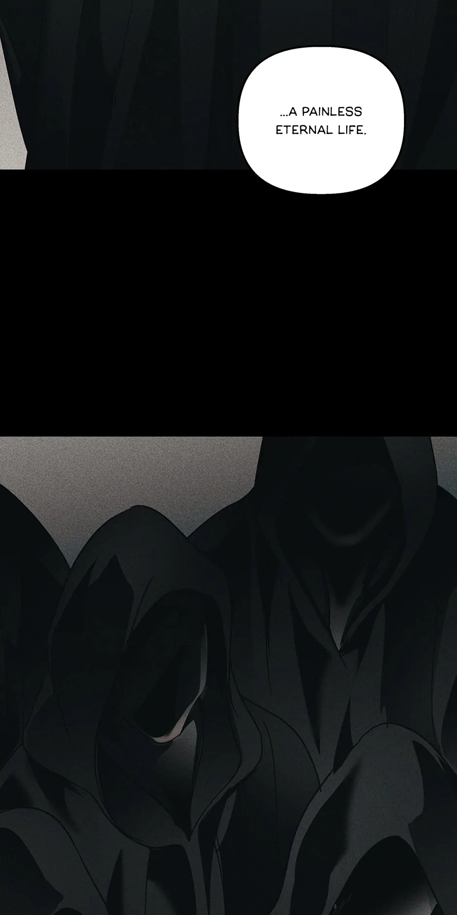 The Witches’ Isle Chapter 60 - page 77