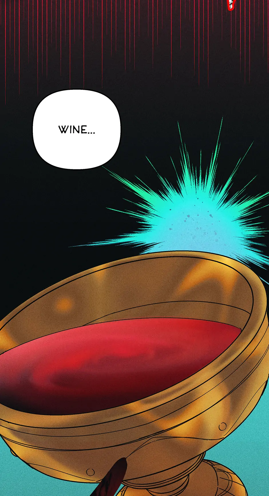 The Witches’ Isle Chapter 60 - page 80