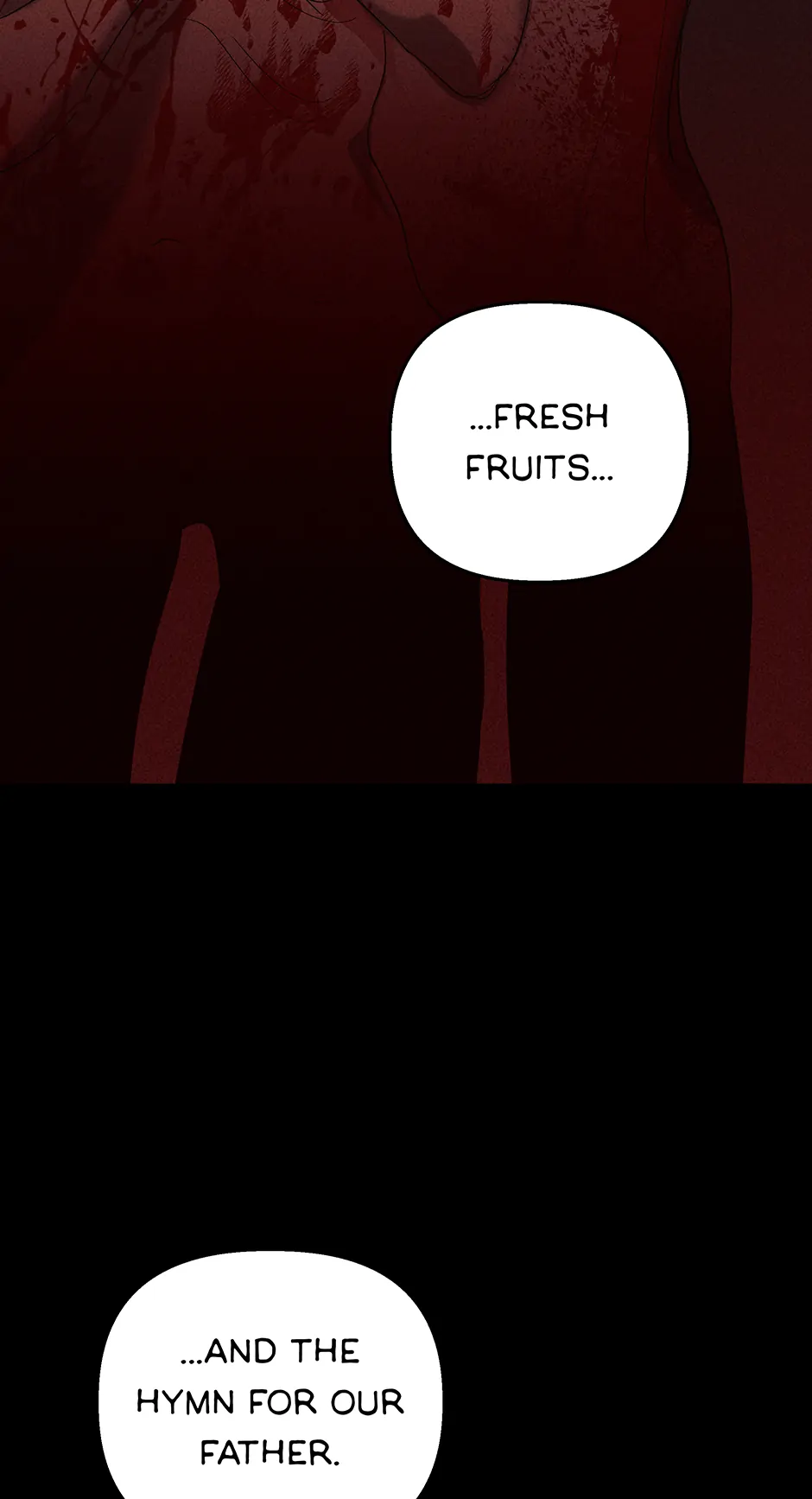The Witches’ Isle Chapter 60 - page 83