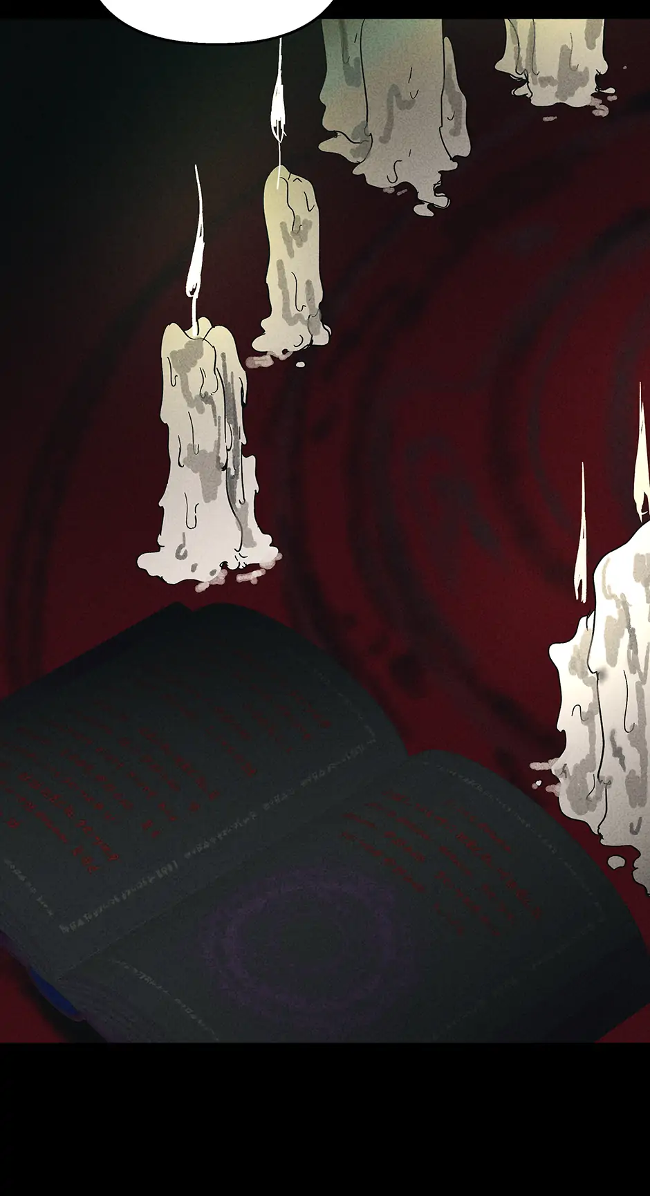 The Witches’ Isle Chapter 60 - page 84
