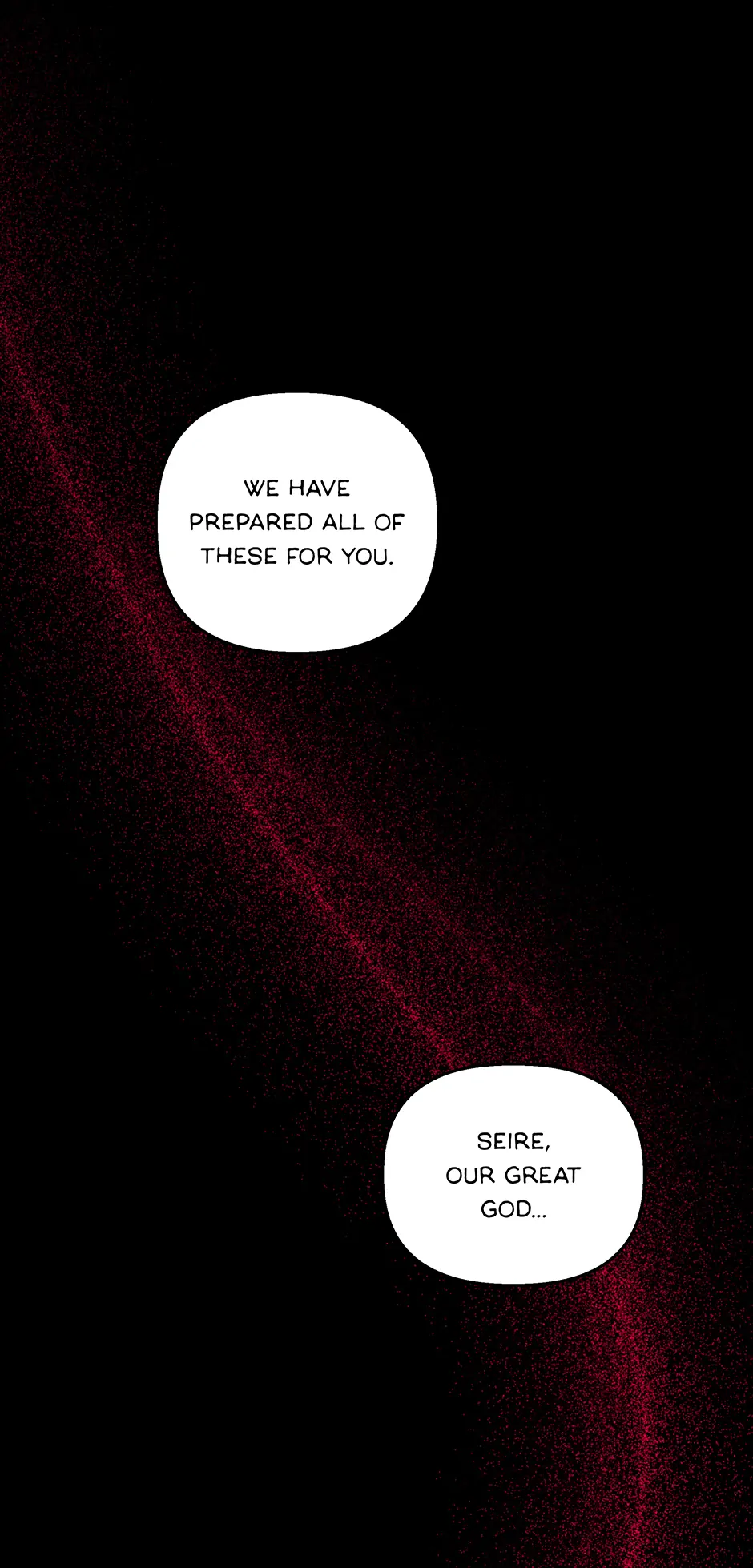 The Witches’ Isle Chapter 60 - page 85